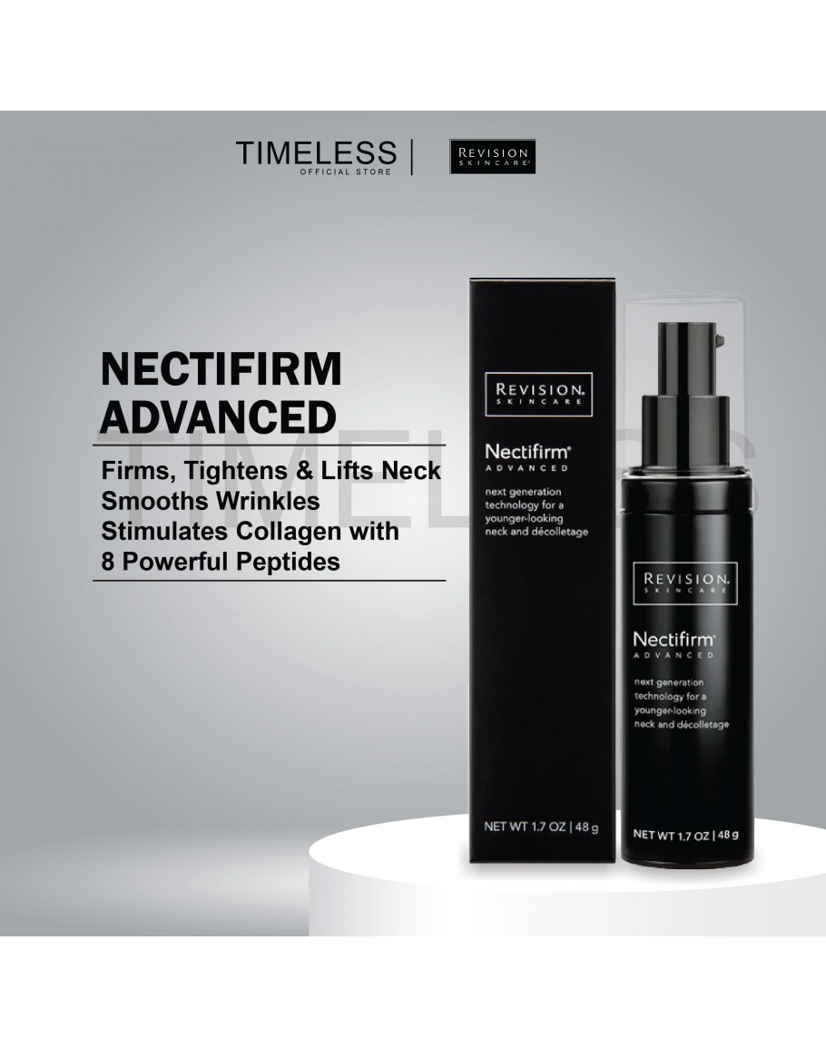 Nectifirm Advanced Logo-